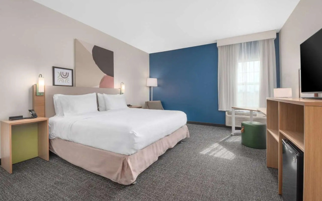 Spark by Hilton Minot