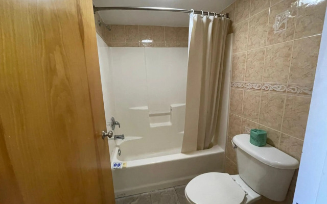 Sea Palace Inn