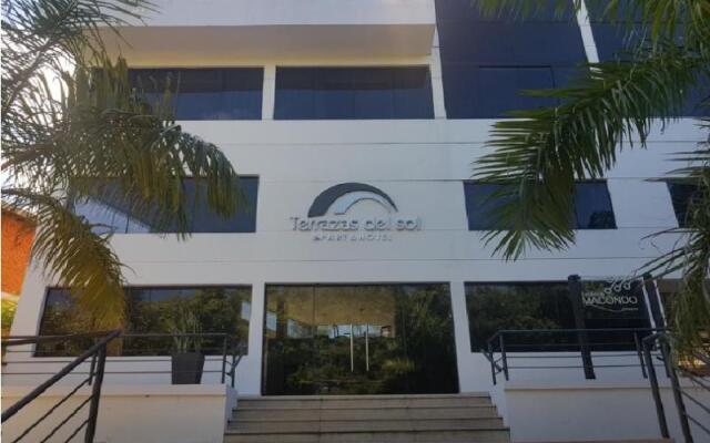 Terrazas Del Sol Apart & Hotel