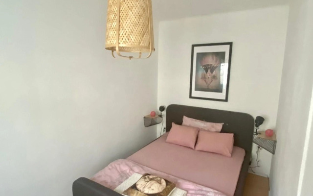 Apartment PM Close to the city center