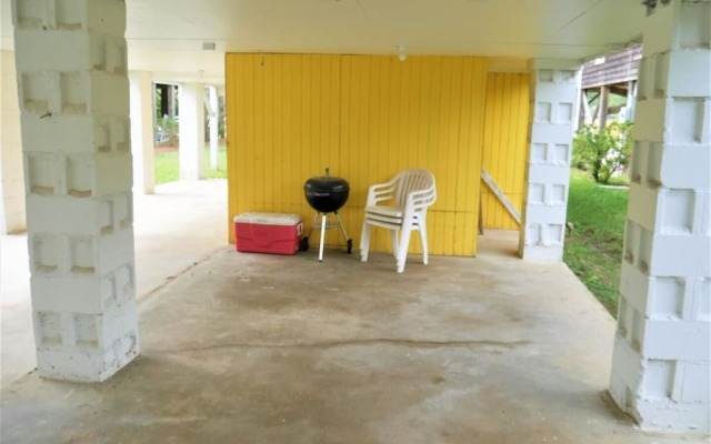 Queen Bee - 2 Br Home