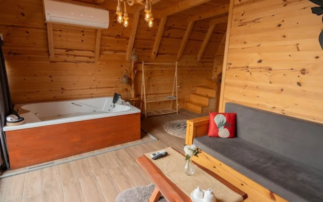 Pera Bungalov 2