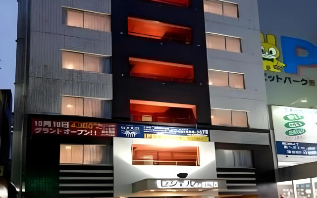 Sejour Inn Nagarekawa