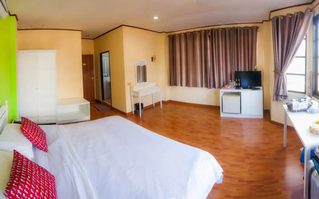 Rimtarninn Hotel
