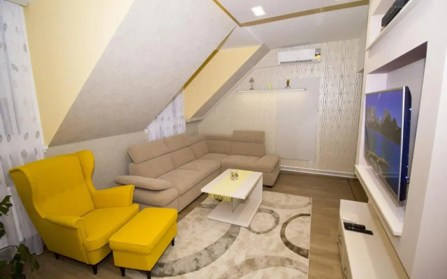 Chez moi