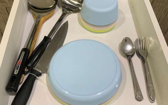 Little Tree Homestay at Bangi Putrajaya