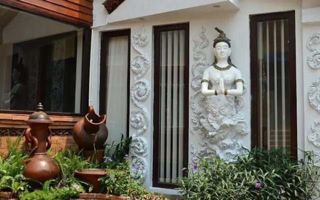 Sailomjoy, The Boutique Hostel