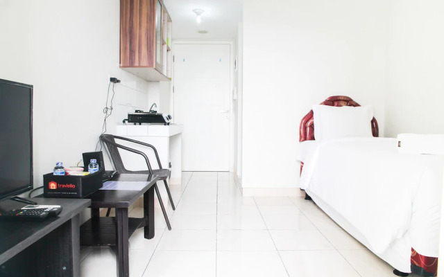 The Springlake Summarecon by Travelio