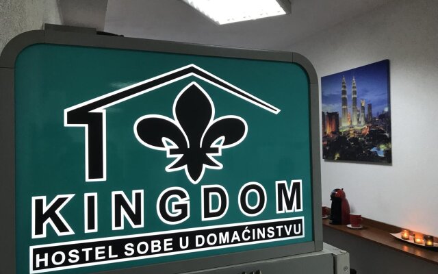 Kingdom Rooms