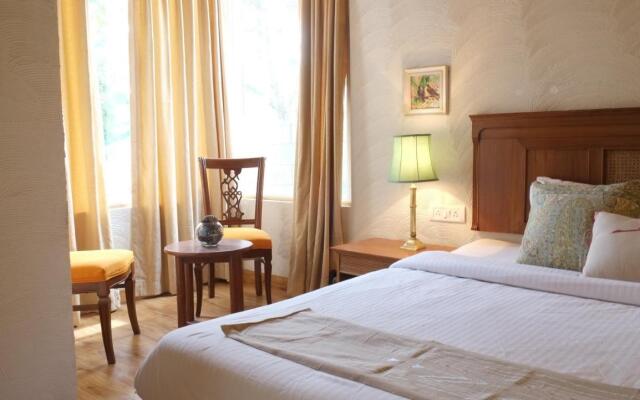 The Bungalows Lake Side, Naukuchiatal by Leisure Hotels