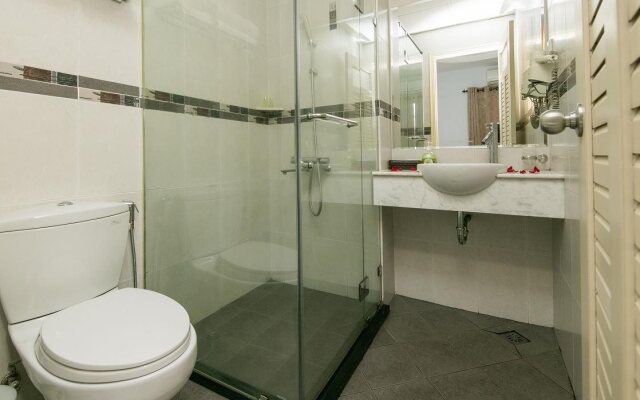 Quy Hung Hotel