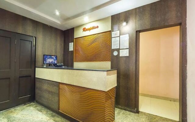 Shree Lakshmi Guest House