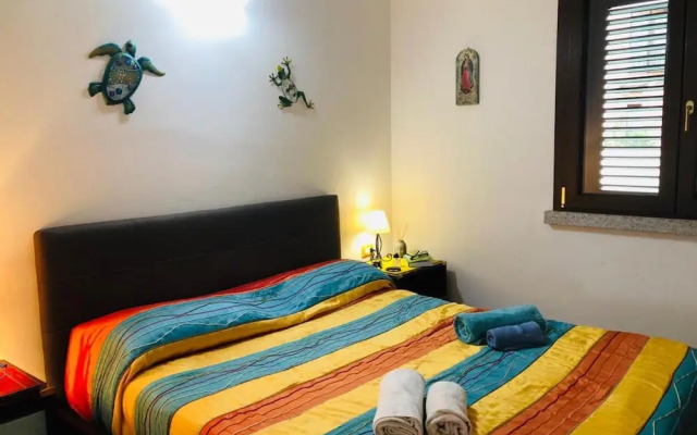 Eduard Villa in Residence in Sardinia With Pool