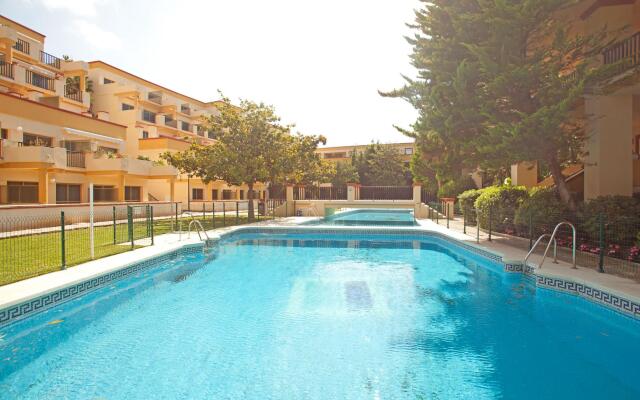 Romana Playa Studio in Marbella