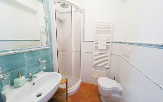 B&B Le Ginestre