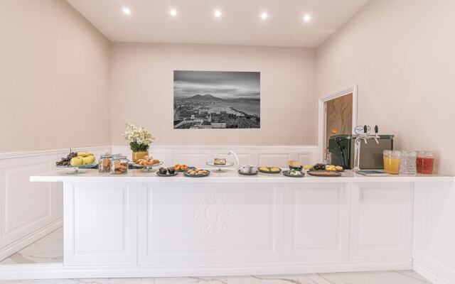 Gentile Suite & Spa Vomero