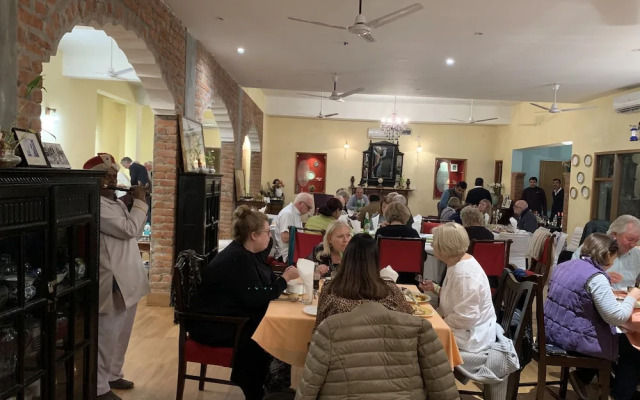 WelcomHeritage Judge's Court