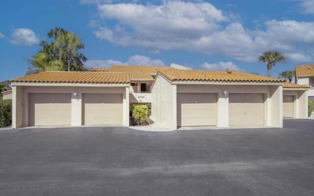 Villa on Point Brittany 21