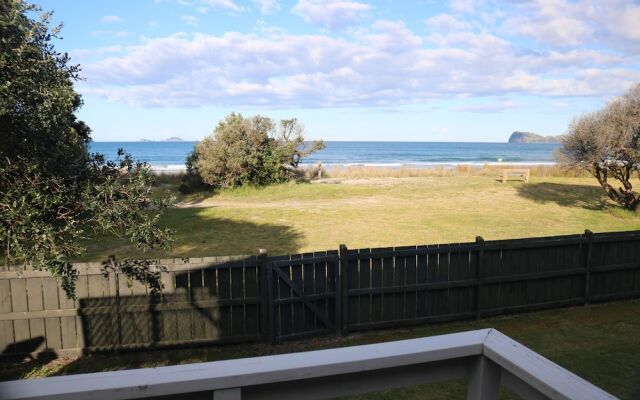 Pauanui Beach Retreat