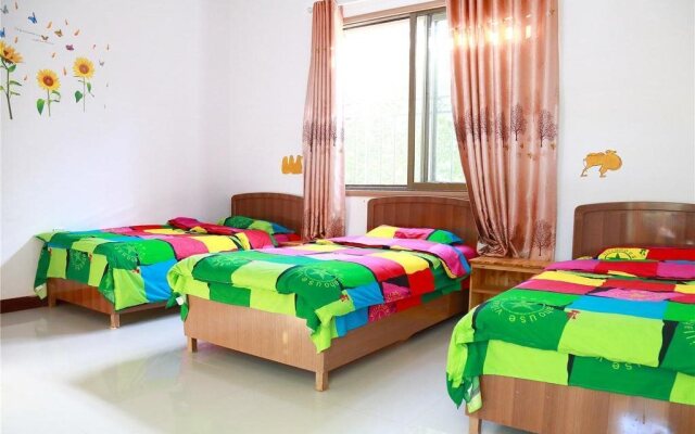 Dunhuang Dream Camel Youth Inn