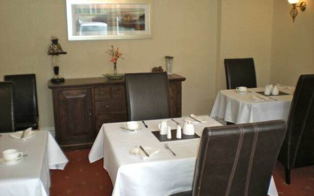 Chilterns Guest House