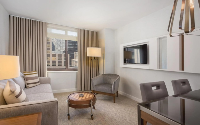 Club Wyndham Midtown 45