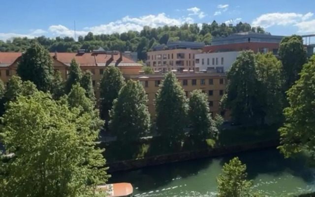 The Getaway Ljubljana