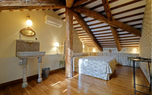 Alla Canonica