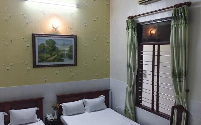 Ngoc Hung Motel
