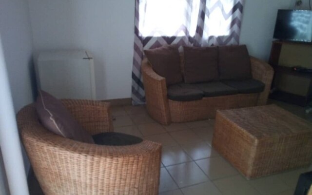 Appartement Meublé VIP Douala Bonapriso