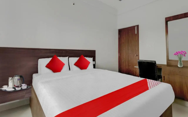 Oyo Flagship 805935 Whitefield Suites