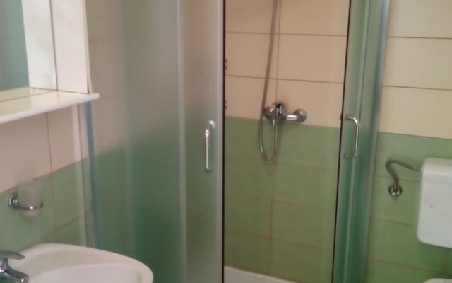 Guesthouse Maslinjak