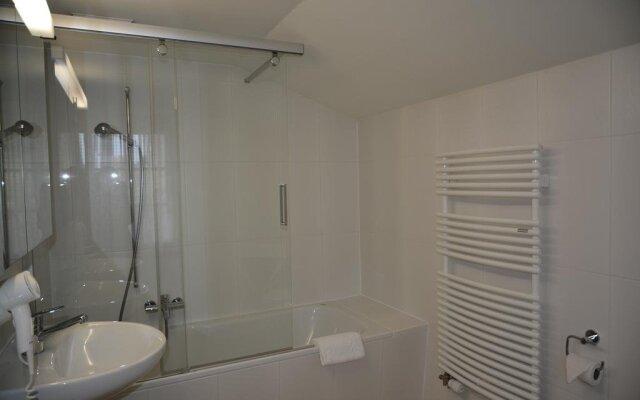 Chalet Lanni - GriwaRent AG