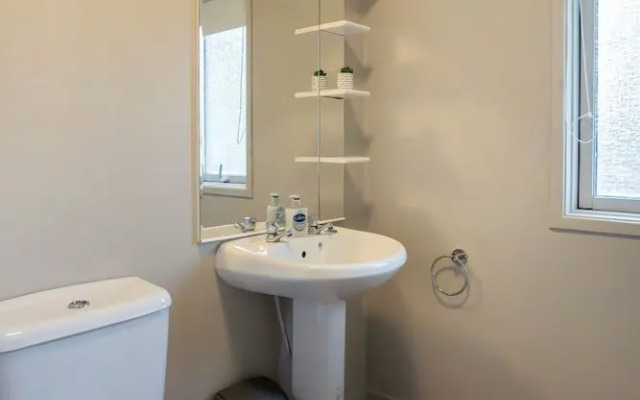 3 Bedroom Lodge - Hunters Quay