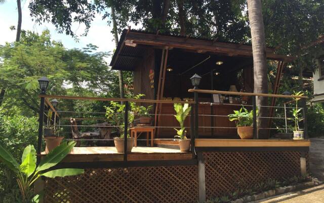 Reuan Thai Village Samui