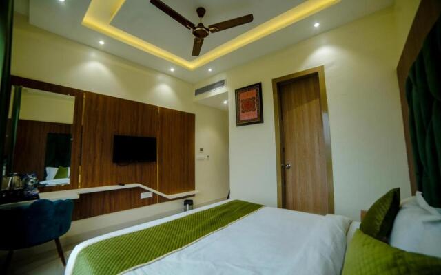 Hotel Global Inn