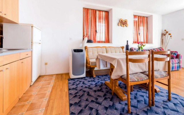 Apartments Matuško