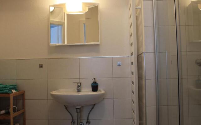 Ferienwohnung MINA - Rattendorf