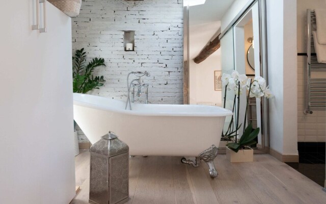 Design Loft in Florence