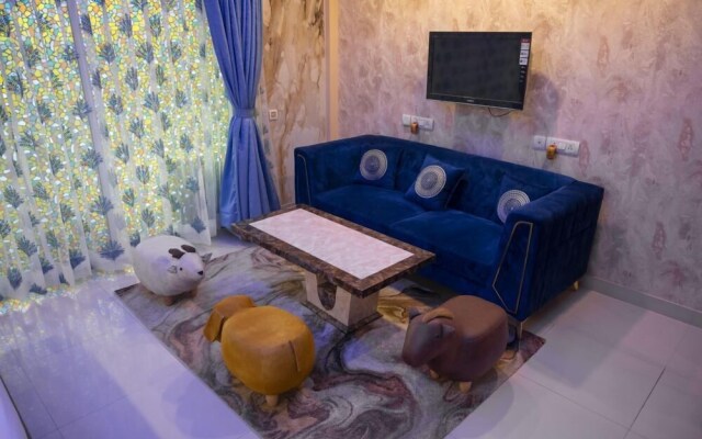 The Xen Suites Kolkata Airport