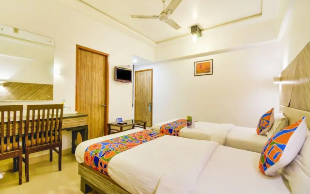 Rishivan Resort by FabHotels