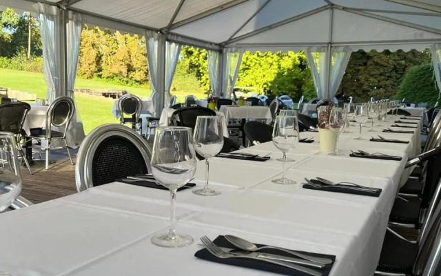 Hôtel Golf Saint Saens