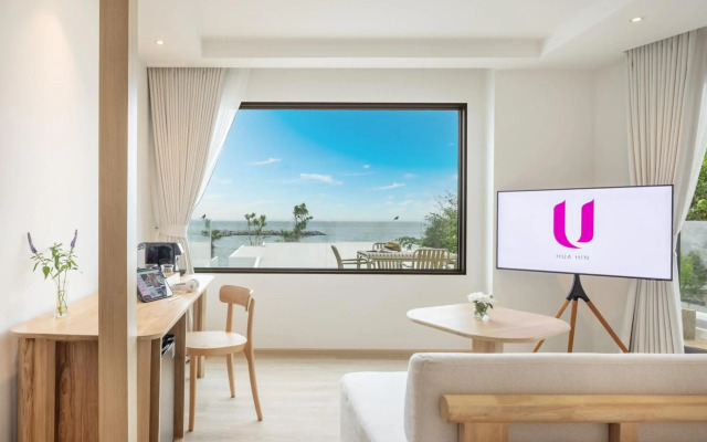 U Hua Hin