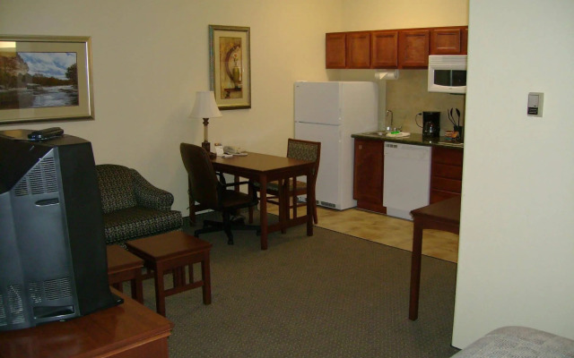 Staybridge Suites San Angelo by IHG