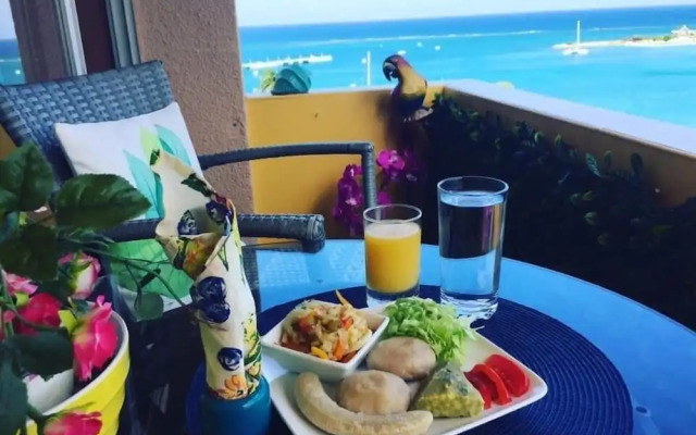 Deez Bed and Breakfast Ocho Rios