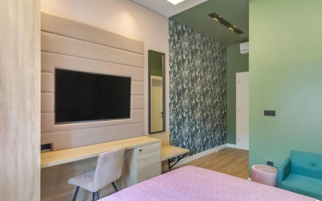 Royal residence Zagreb