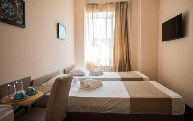 Friends' Guest House