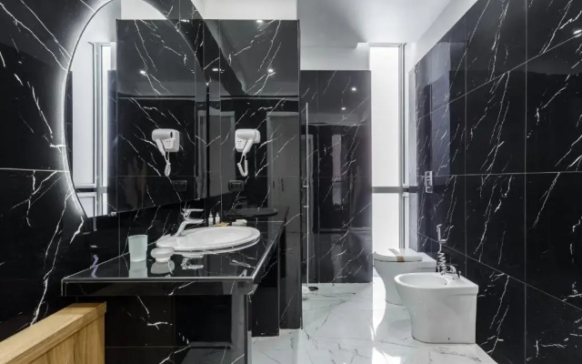 Sant'Angelo Suites