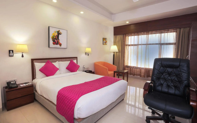 Cygnett Inn Krishna