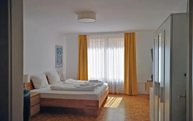 Central living - Stephansdom Apartments - Apartment in Vienna - Photo 5